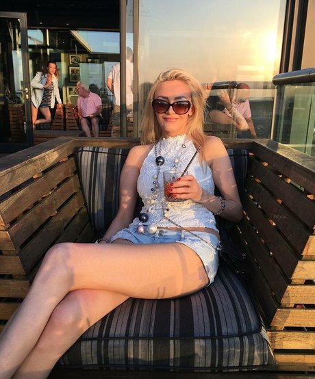 Kalina Balimezova leak onlyfans porn