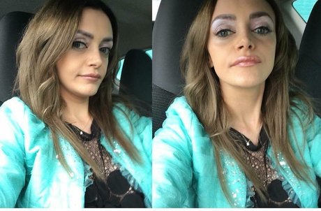 Kalina Balimezova only fans