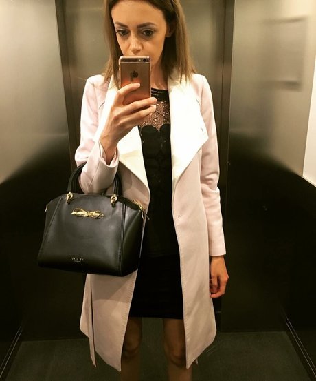 Kalina Balimezova nudes only fans