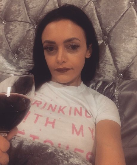 Kalina Balimezova onlyfans joi