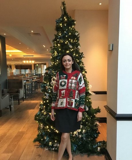 Kalina Balimezova leaked onlyfans content