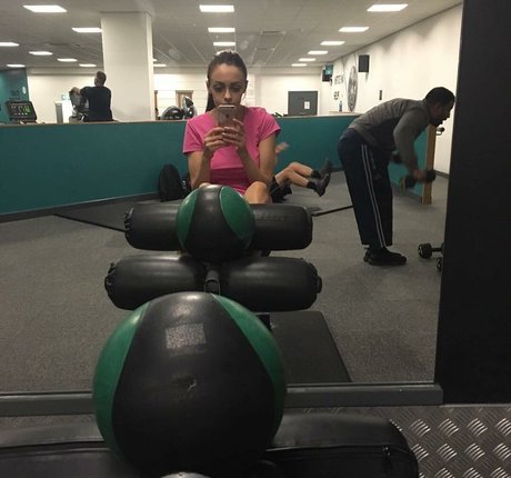 Kalina Balimezova joi onlyfans