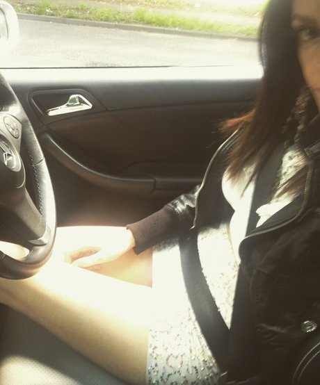 Kalina Balimezova onlyfans nudes