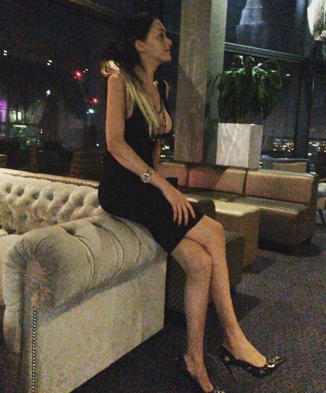 Kalina Balimezova onlyfans naked porn