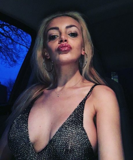 Kalina Balimezova leaked onlyfans pictures
