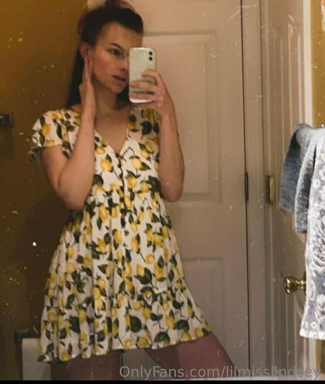 lilmisslindsey onlyfans content leaked