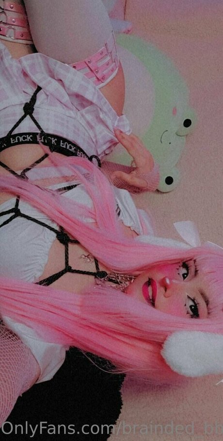 brainded bby onlyfans leaks free