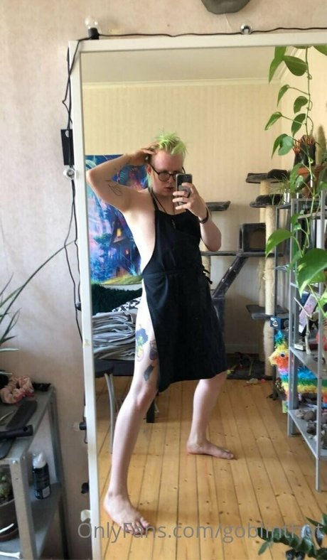 goblinthot only fans