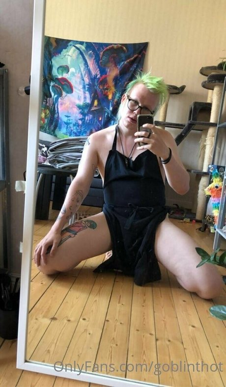 goblinthot onlyfans naked leaked