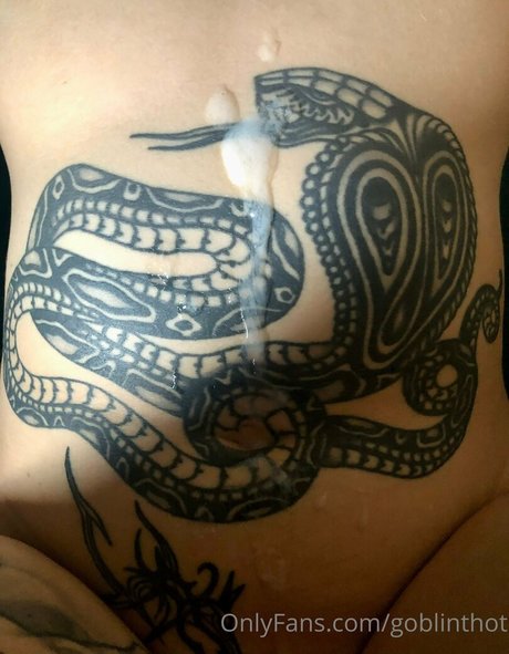 goblinthot onlyfans free