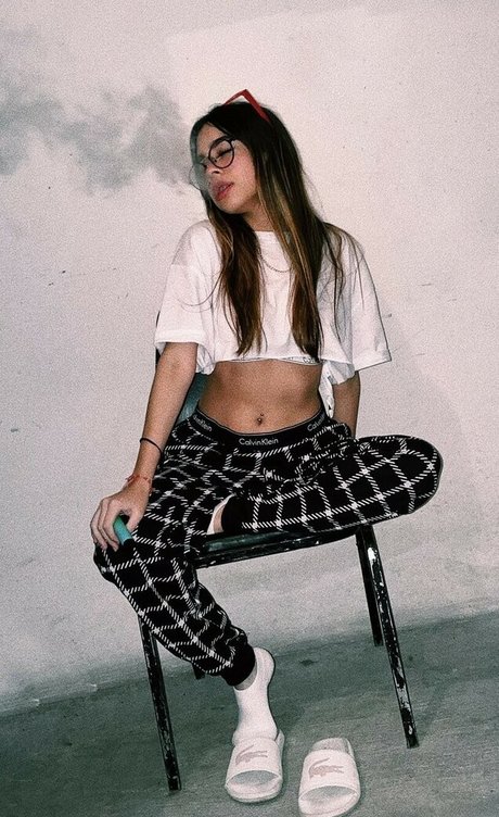 Lizeth Tenorio onlyfans leaked