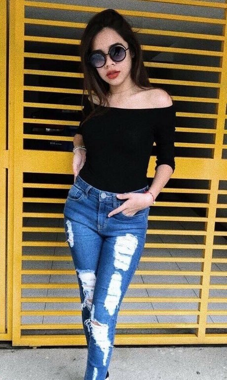 Lizeth Tenorio leaked onlyfans nude