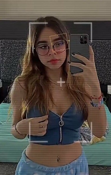 Lizeth Tenorio leaked onlyfans sextape