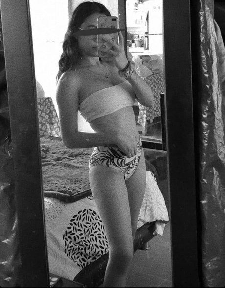 Lizeth Tenorio feet onlyfans