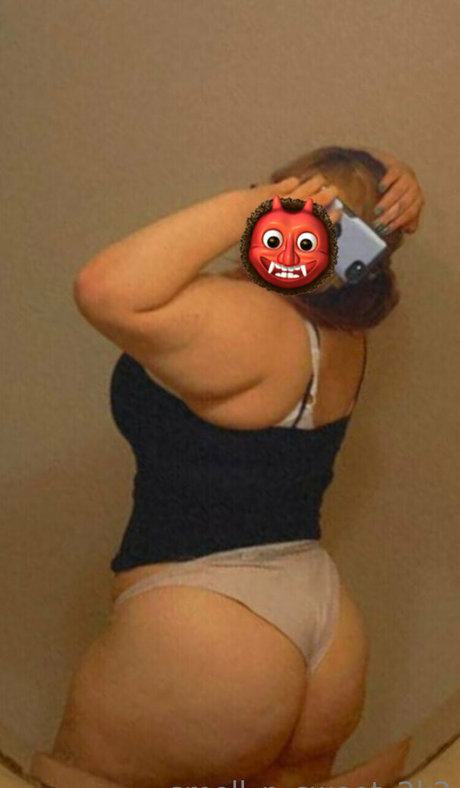 smoll n sweet 2k2 Profile pic