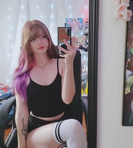 catgirlsupremacy onlyfans model