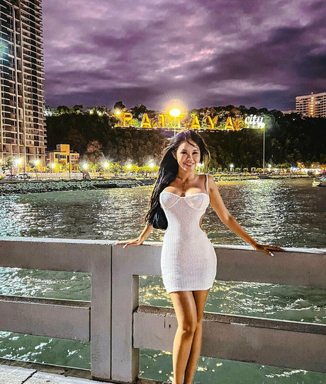 pingthai leaked only fans nudes