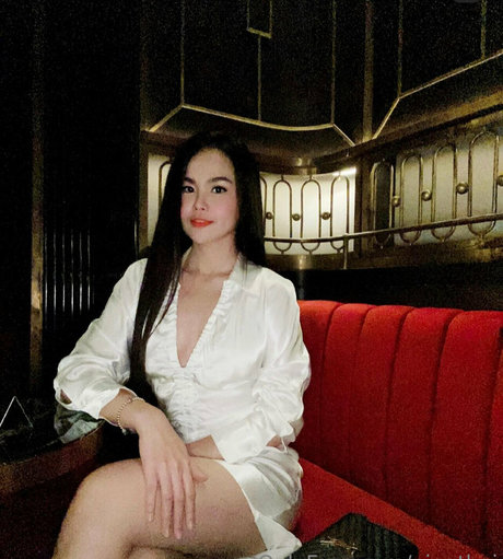 pingthai only fans leak