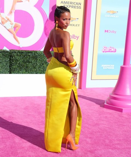 Karrueche onlyfans leak xxx