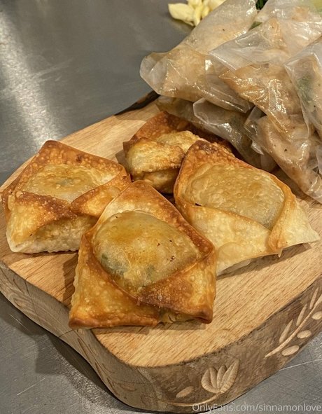 Sinnamon Love nude leak onlyfans