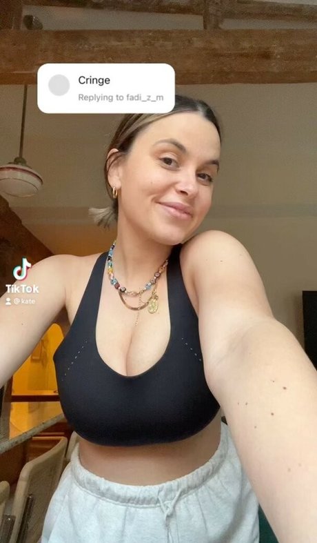 Kate Norkeliunas onlyfans leaked photos