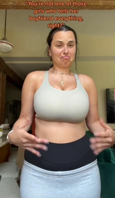 Kate Norkeliunas onlyfans x