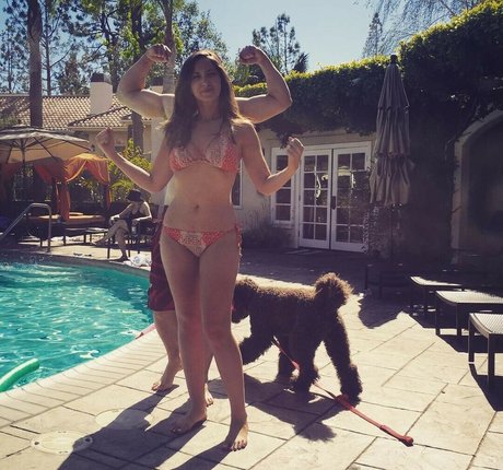 Jamie Amanda Lee onlyfans pic