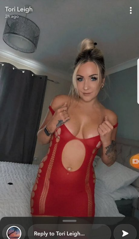 Tori Leigh onlyfans leaks xxx