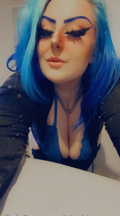 kittyklawsxxx onlyfans content type