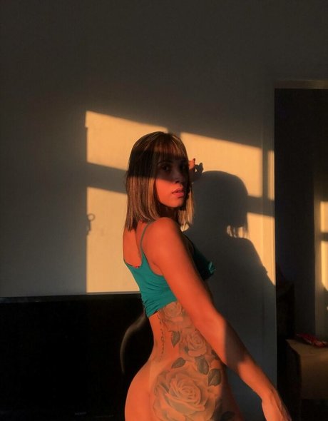 Cassia Fernandez onlyfans joi