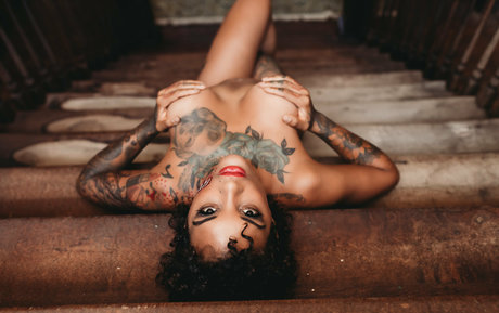 iitsleahtho only fans nude