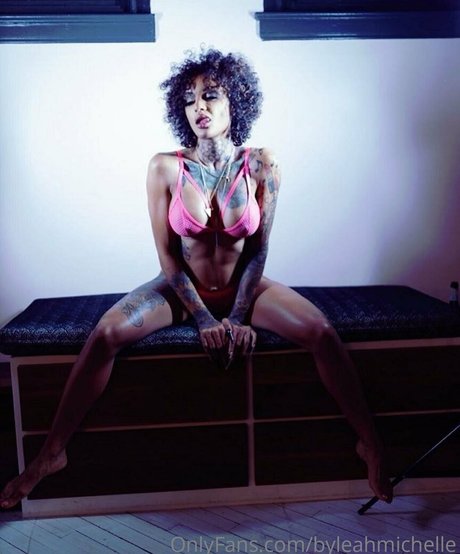 iitsleahtho onlyfans nudes leaks