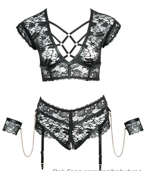 realbabybree new onlyfans leaks