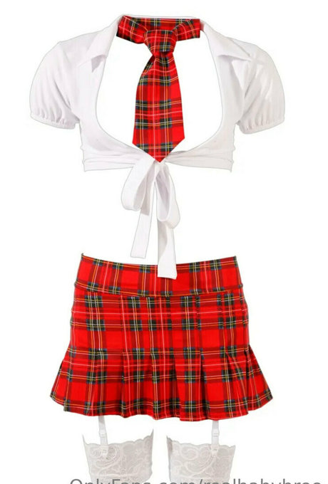 realbabybree onlyfans xx