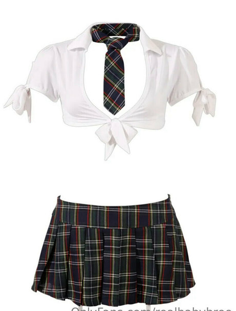 realbabybree onlyfans content leaked