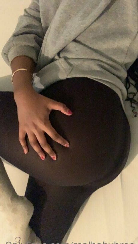 realbabybree leaked onlyfans naked