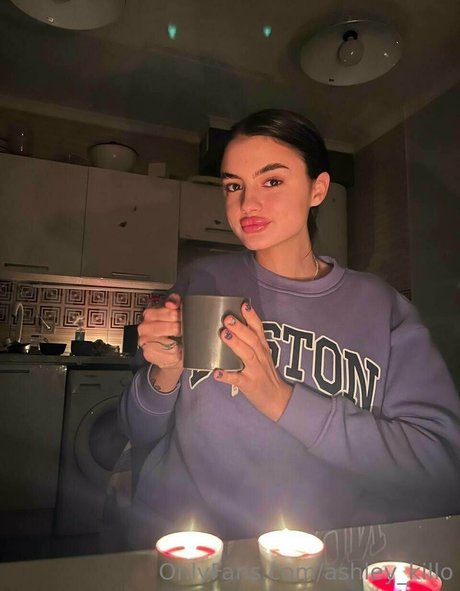 ashley killo Profile pic