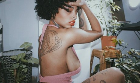 Molive only fans porn