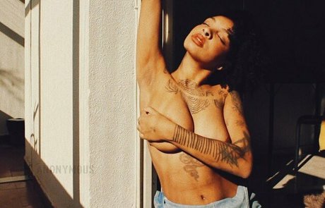 Molive onlyfans porn