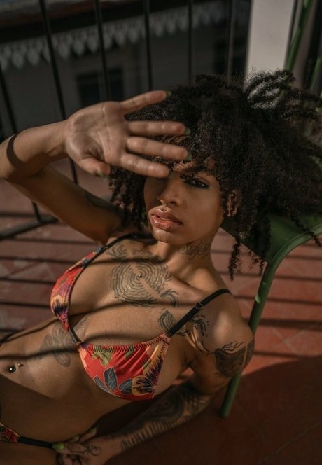 Molive onlyfans leaked nudes