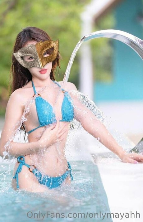 onlymayahh onlyfans nude leak