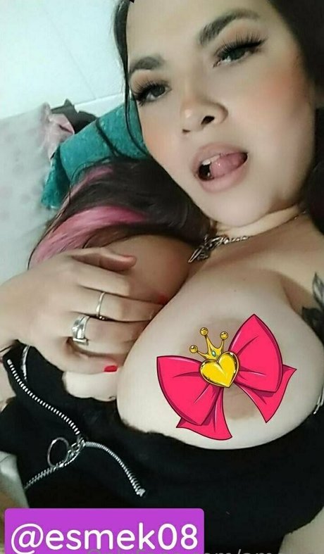 amelca naked onlyfans pics