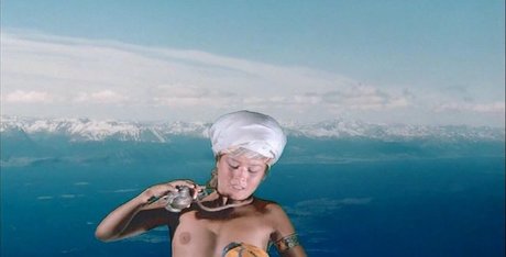 Catherine Zeta Jones only fans xxx