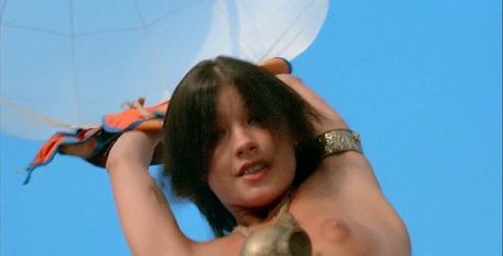 Catherine Zeta Jones onlyfans explicit content