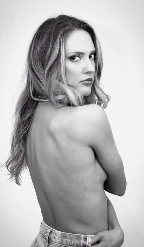 Ciara Hanna onlyfans pics leaked