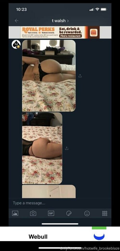 hotwife brookeblaze onlyfans leaka