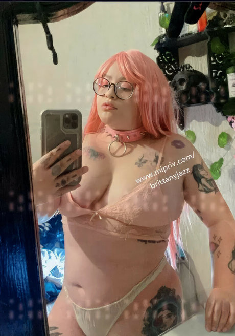 Brittany Jazz onlyfans porn