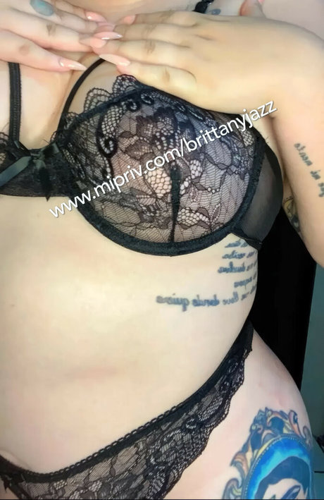 Brittany Jazz onlyfans content type
