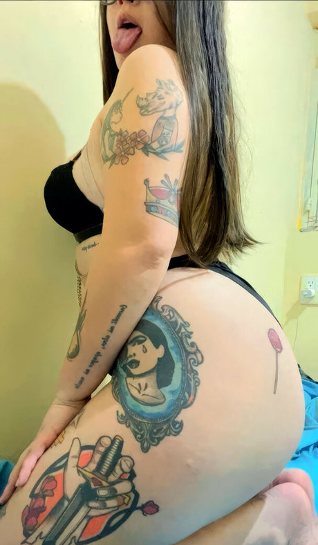 Brittany Jazz onlyfans free