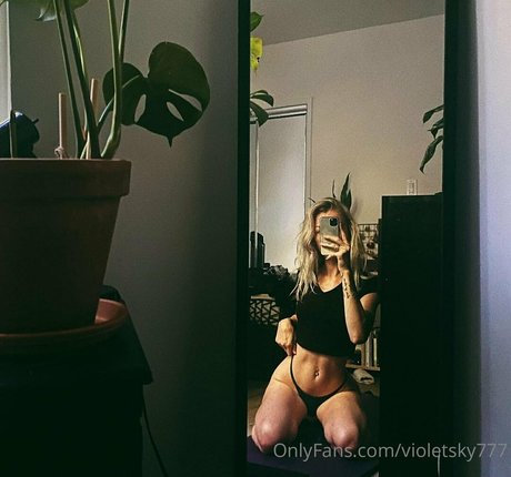 violetsky777 onlyfans leaked tits